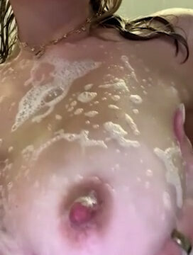 Corinna Kopf Nude Shower PPV video by Onlyfans – Nsfw