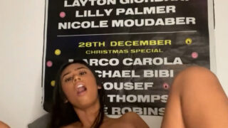 Yourkarina Naked Tease with Toys – Onlyfans video Hot